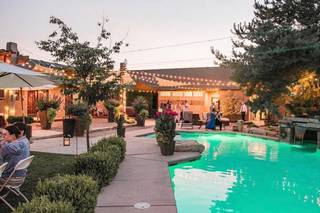 Sandstone Vineyards weddings and events