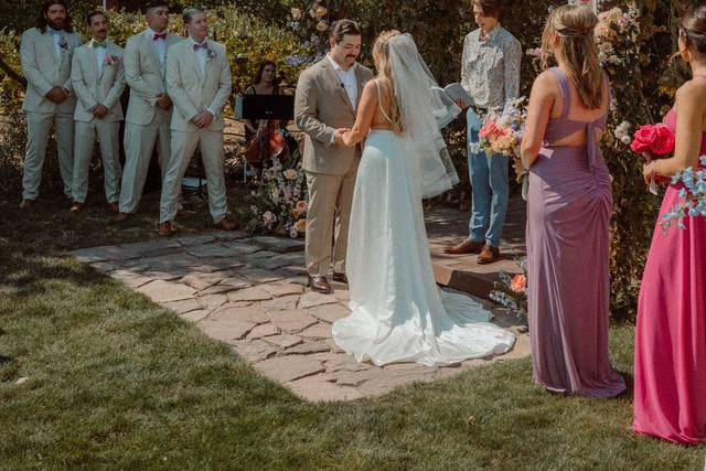 Ceremony
