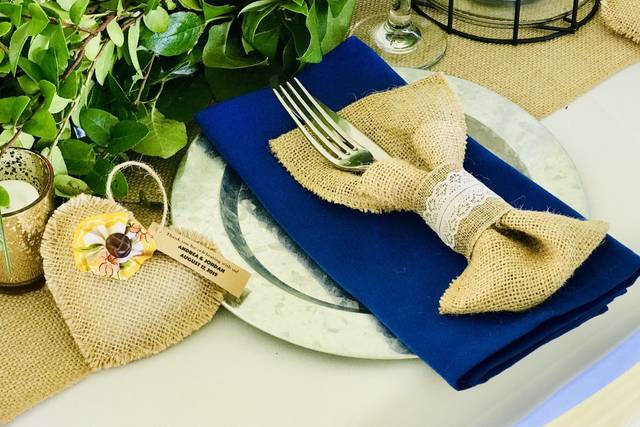 Tablescape
