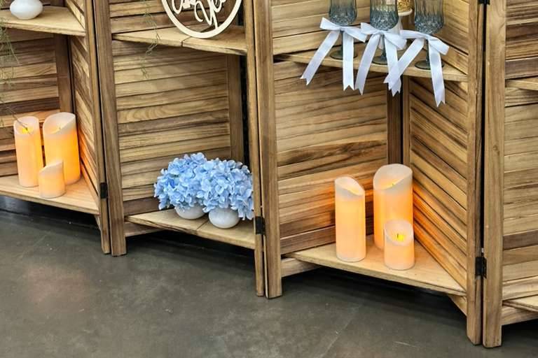 Display Wall