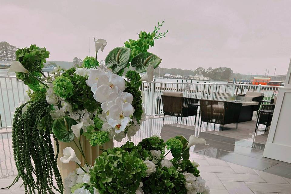 The West Wedding