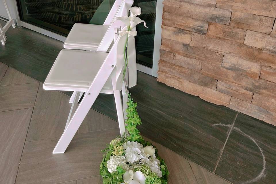 The West Wedding