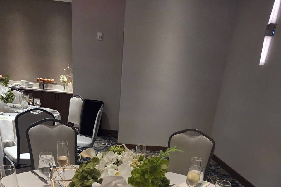 The West Wedding