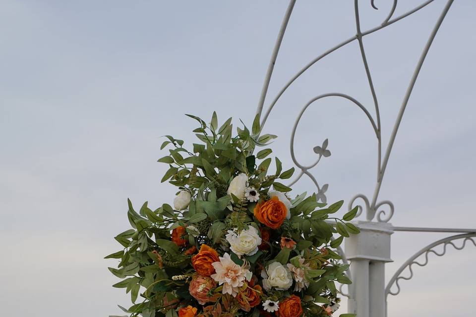 Romantic Floral