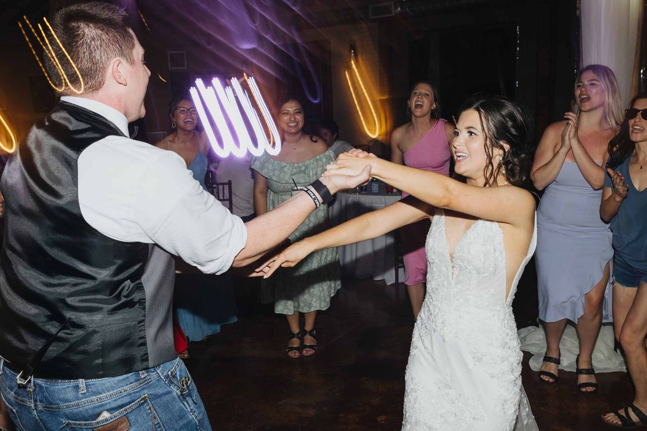LeForce Entertainment | Wedding DJ - View 1579 Reviews and 53 Pictures