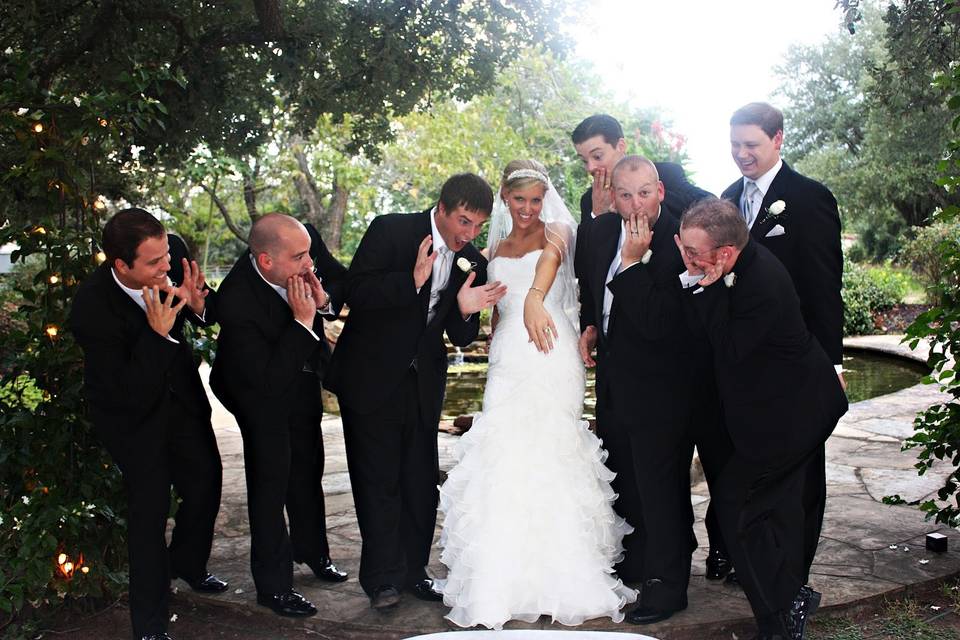 Tara Trevino Photography