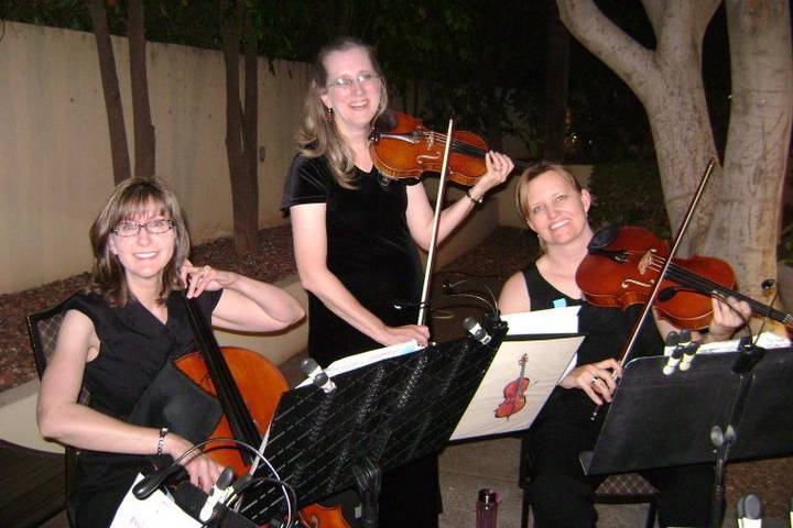 Allegro Quartet