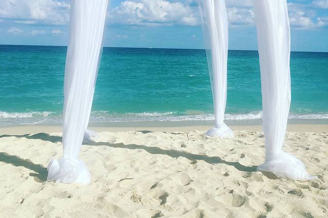 MiamiWedding.site