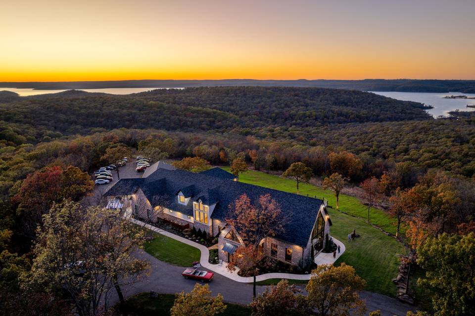 1684 Venue Resort
