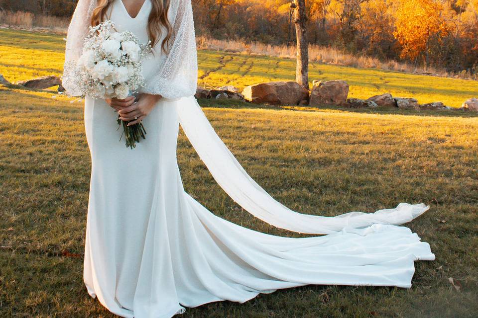 Nov. Bride!