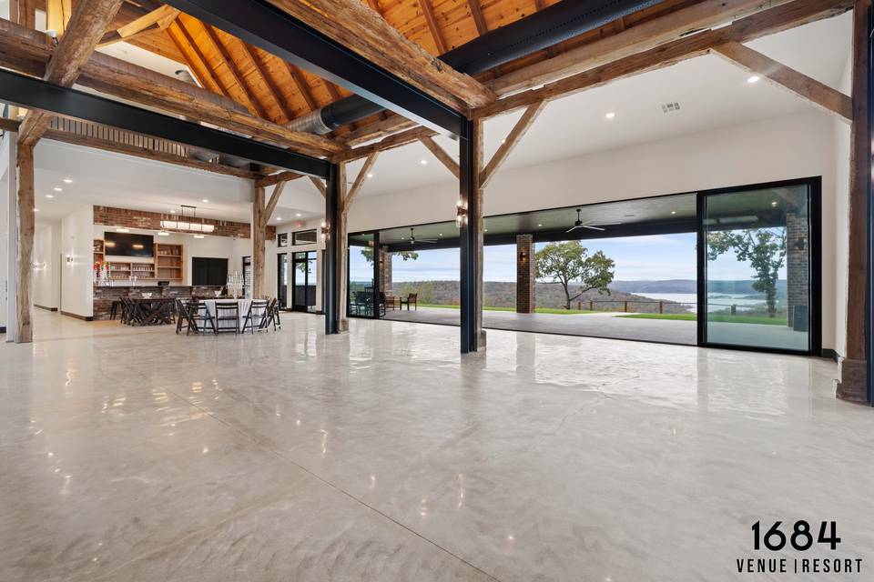 Grand Hall