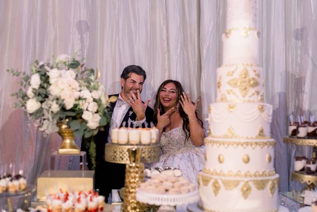 Husband and Wife