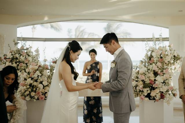 Ceremony