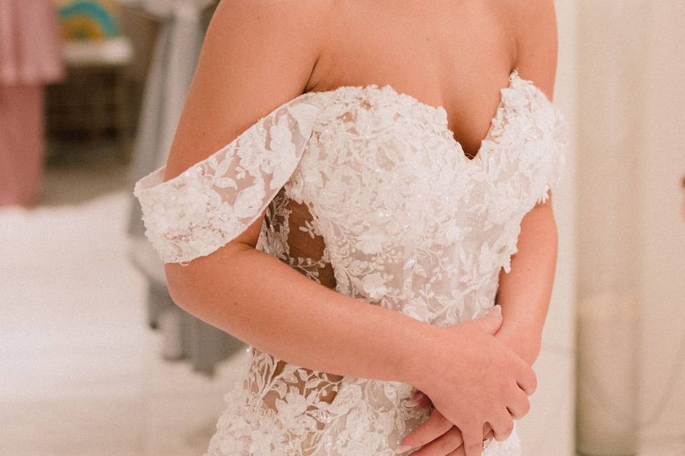 The Bride