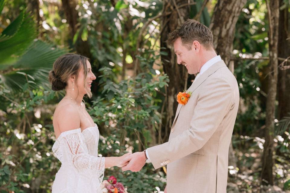 Lovely Ceremony