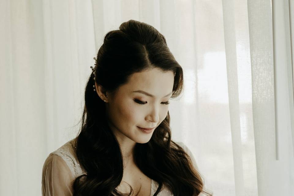 The Bride