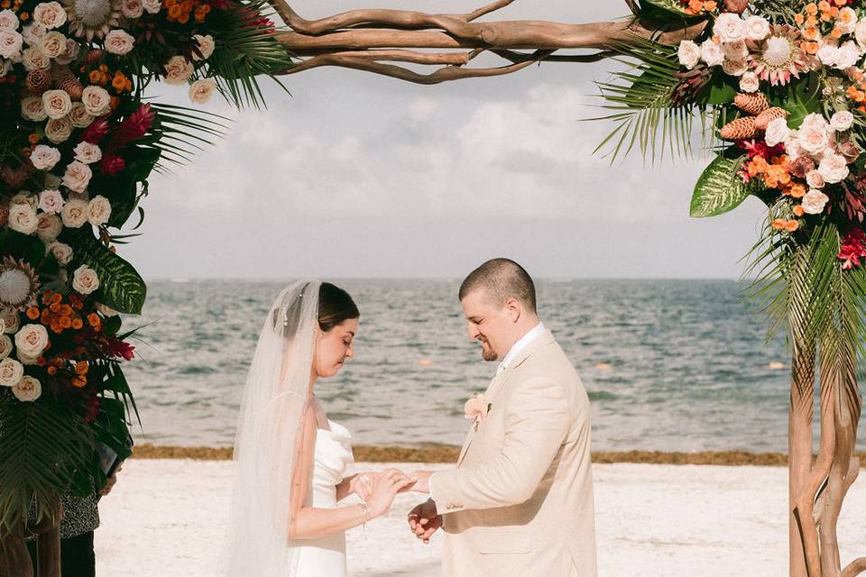 Amazing couple!