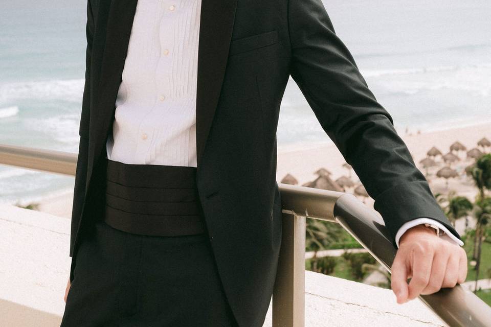 The Groom