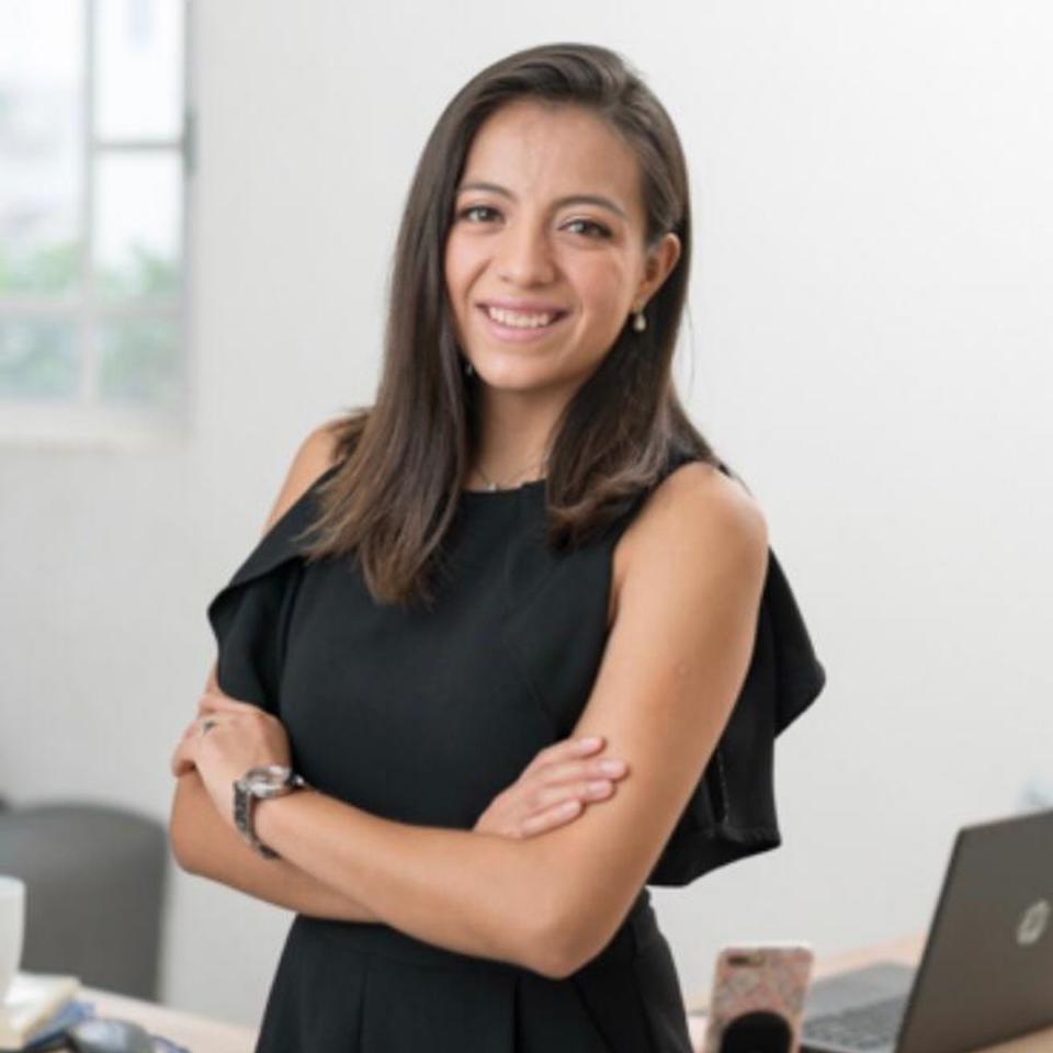 Diana  Miranda