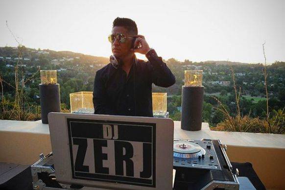 DJ ZERJ