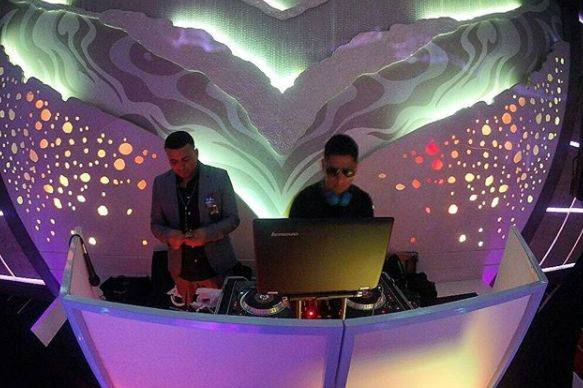 DJ ZERJ