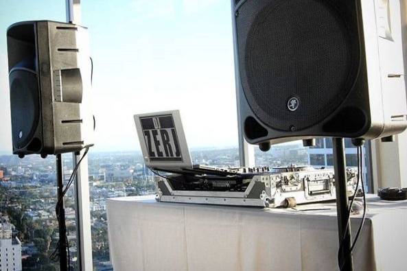 DJ ZERJ