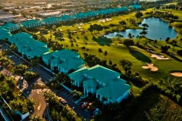 Provident Doral At The Blue Miami