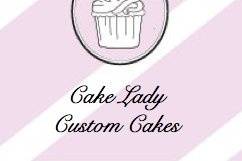 Cake Lady Custom Cakes