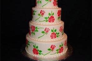 Cake Lady Custom Cakes