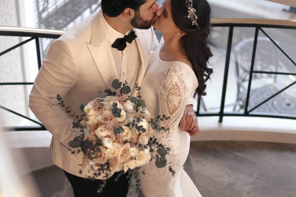 Albanian wedding photographer