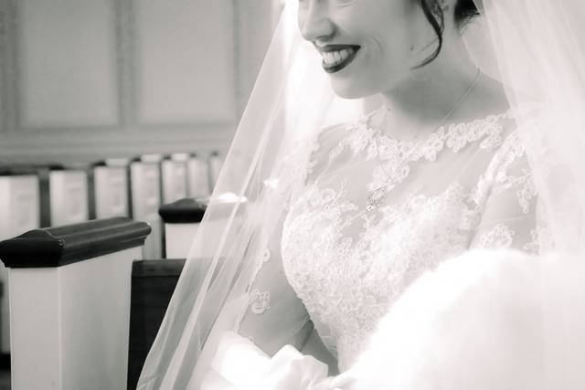 October Hill Cinema: Weddings