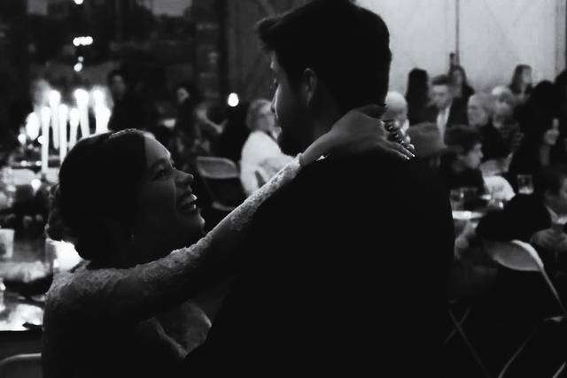 October Hill Cinema: Weddings