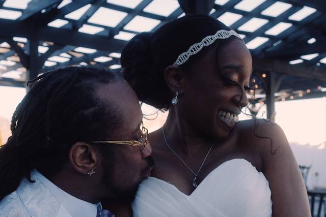 October Hill Cinema: Weddings