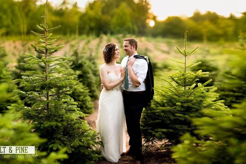 Annemarie Juhlian, Seattle Wedding Officiant & Minister