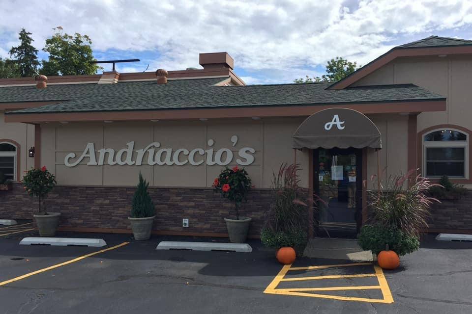 Andriaccio's Restaurant and Catering (3)