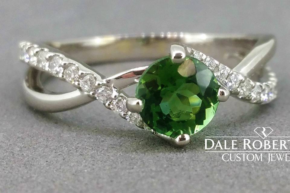 Dale Robertson Jewelry