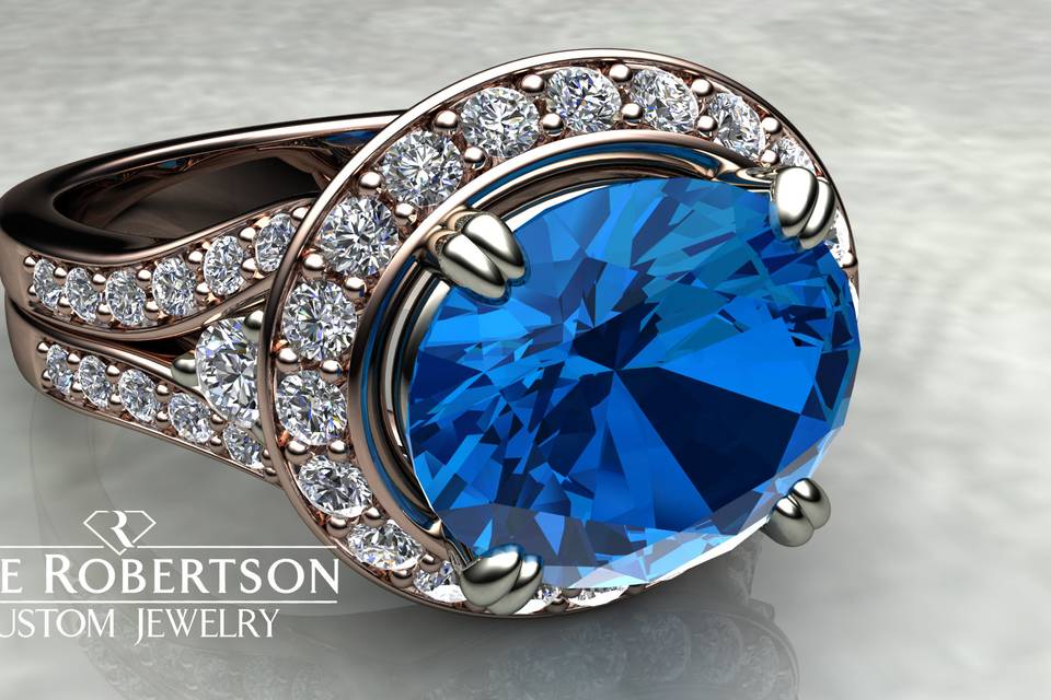 Dale Robertson Jewelry - Wedding Jewelers - Loveland, OH - WeddingWire