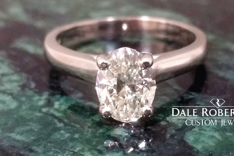 Dale Robertson Jewelry