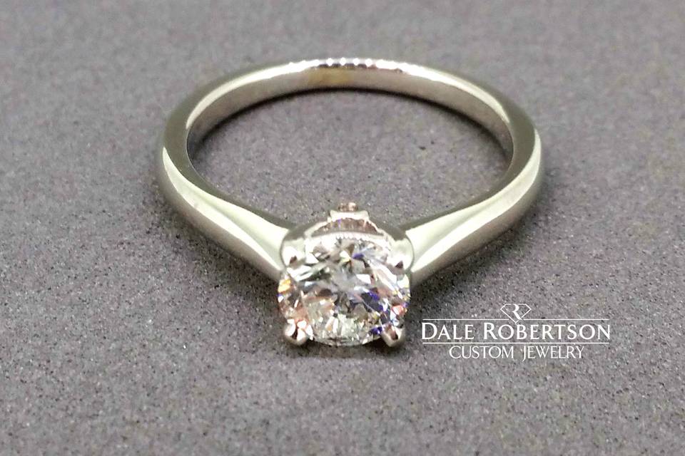 Dale Robertson Jewelry