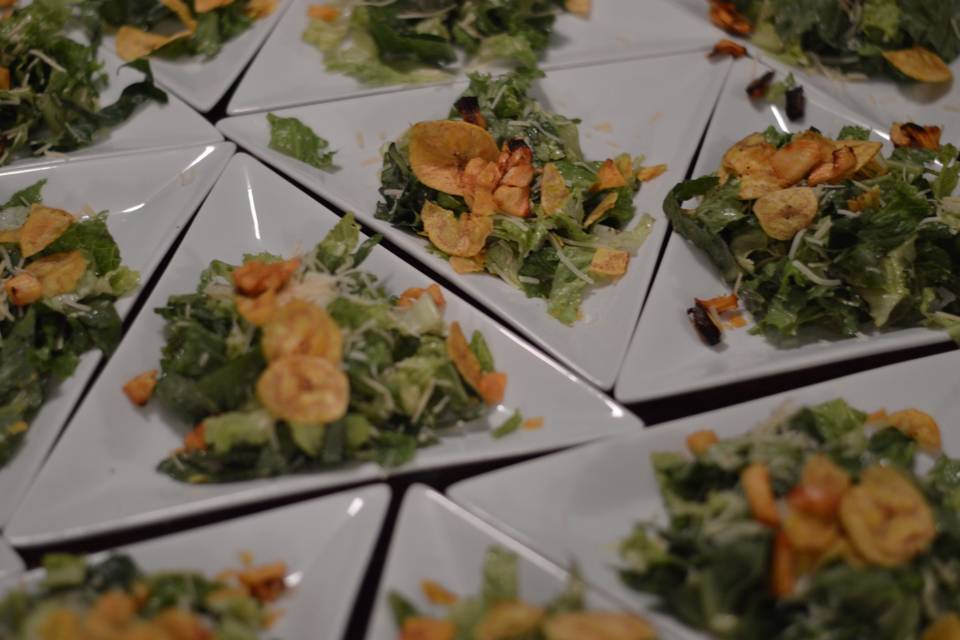 Great Events Catering