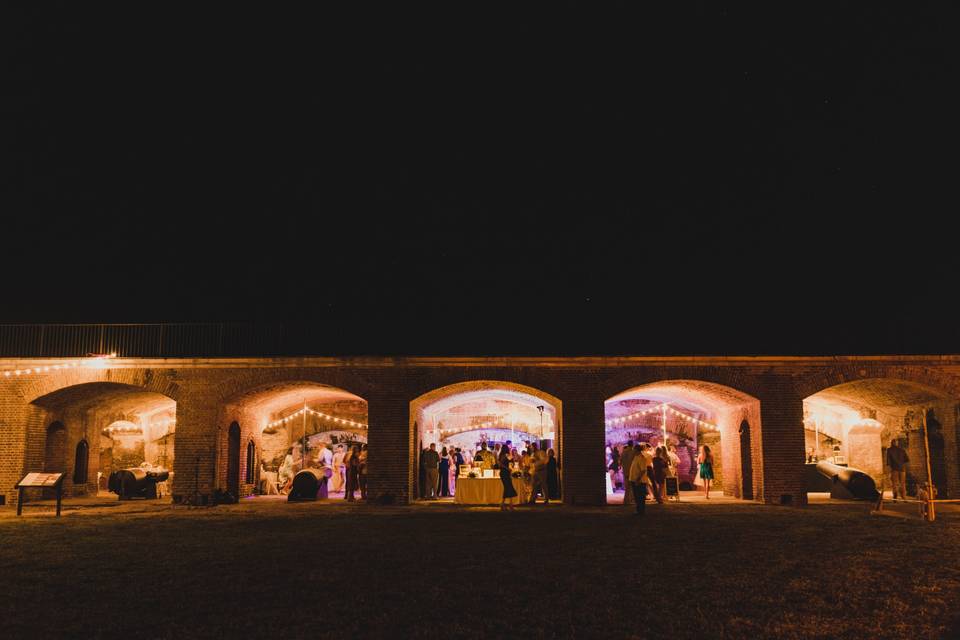 Fort Zachary Taylor