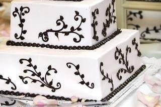 Diva Cake | Diva birthday cakes, Diva cakes, Cake designs birthday