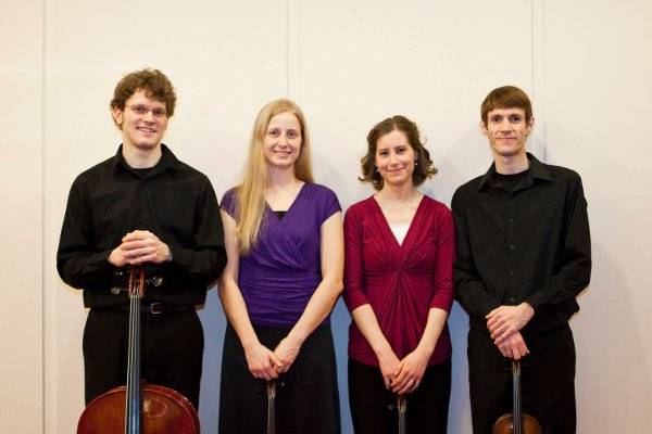 White Lake Quartet