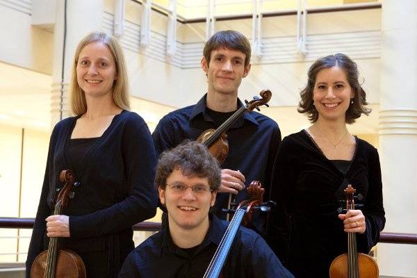 White Lake Quartet