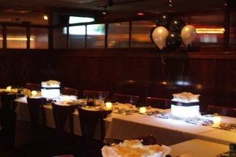 Green With Envy Event Planning