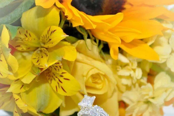 Wedding ring