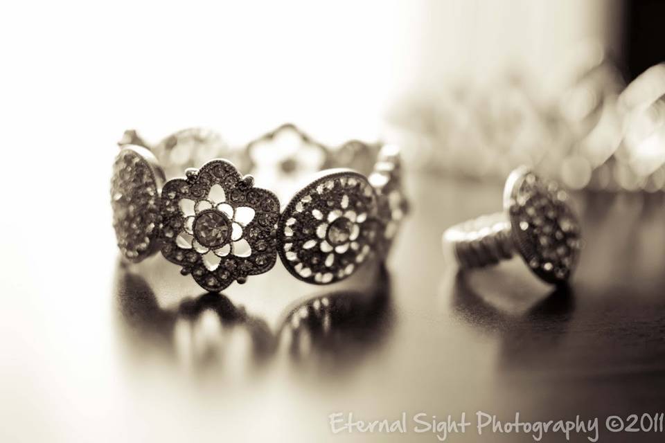 Wedding ring