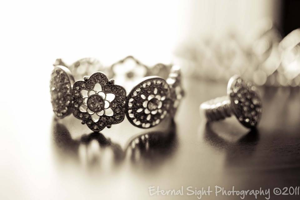 Green With Envy Event Planning