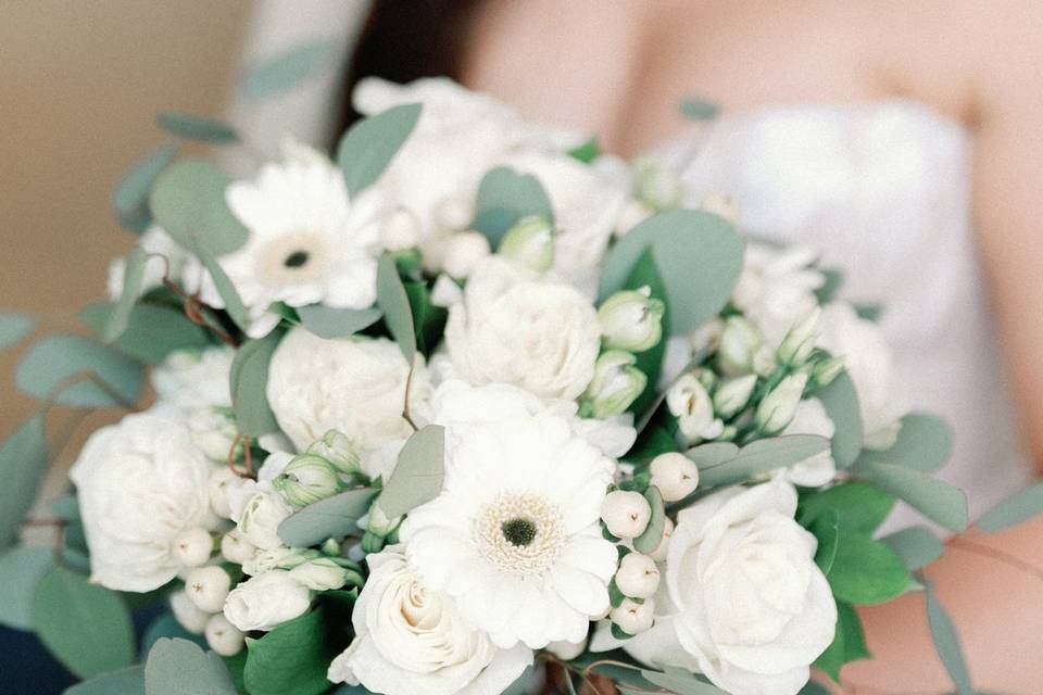 Bridal Bouquet