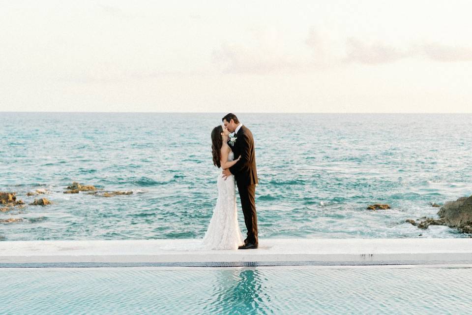 Luxury Couple Moments